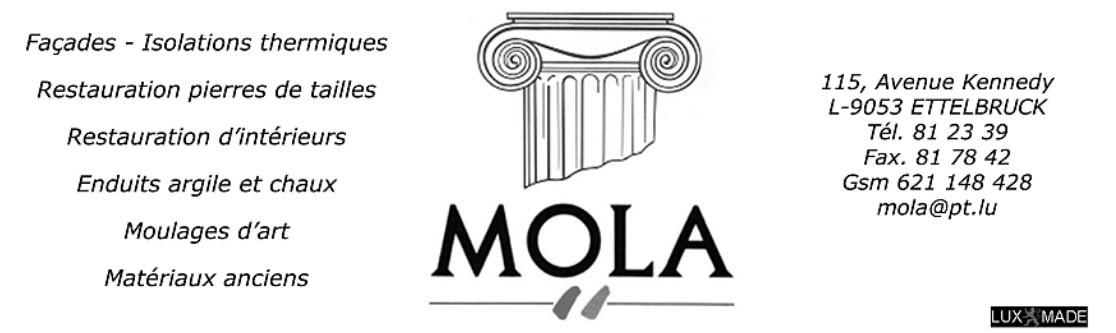 Mola