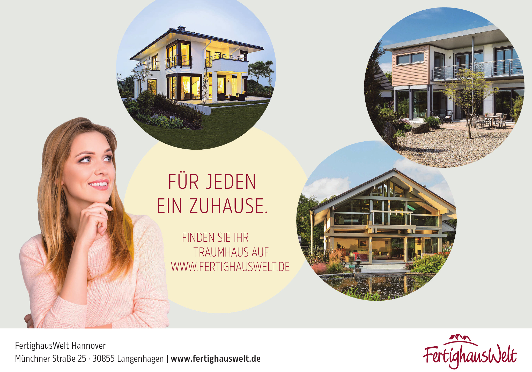 FertighausWelt Hannover FertighausWelt Hannover
