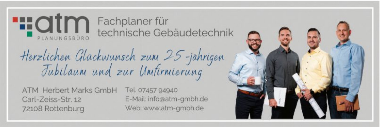 ATM Herbert Marks GmbH