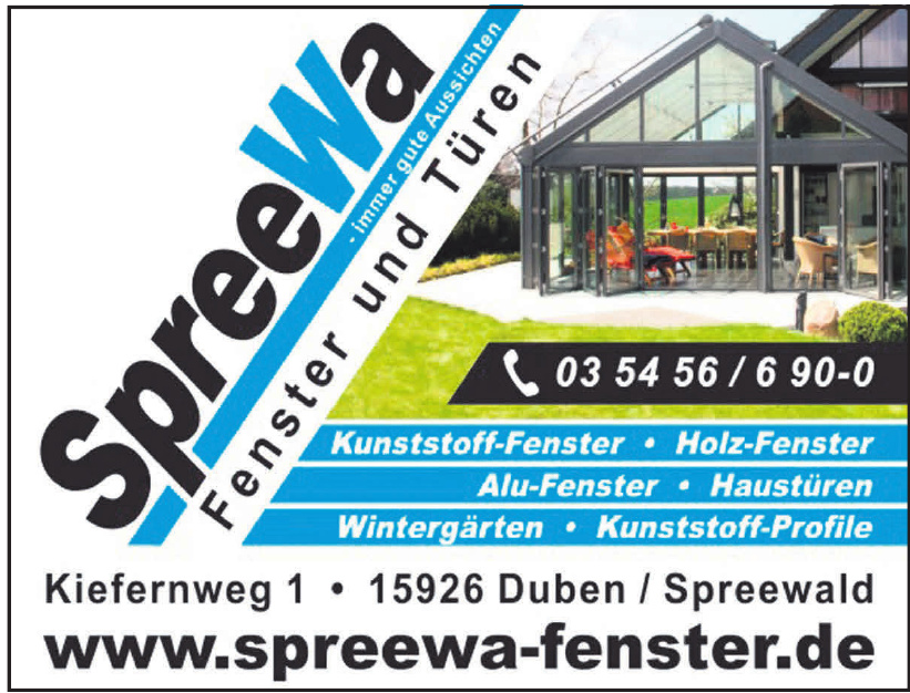 SpreeWa SpreeWa