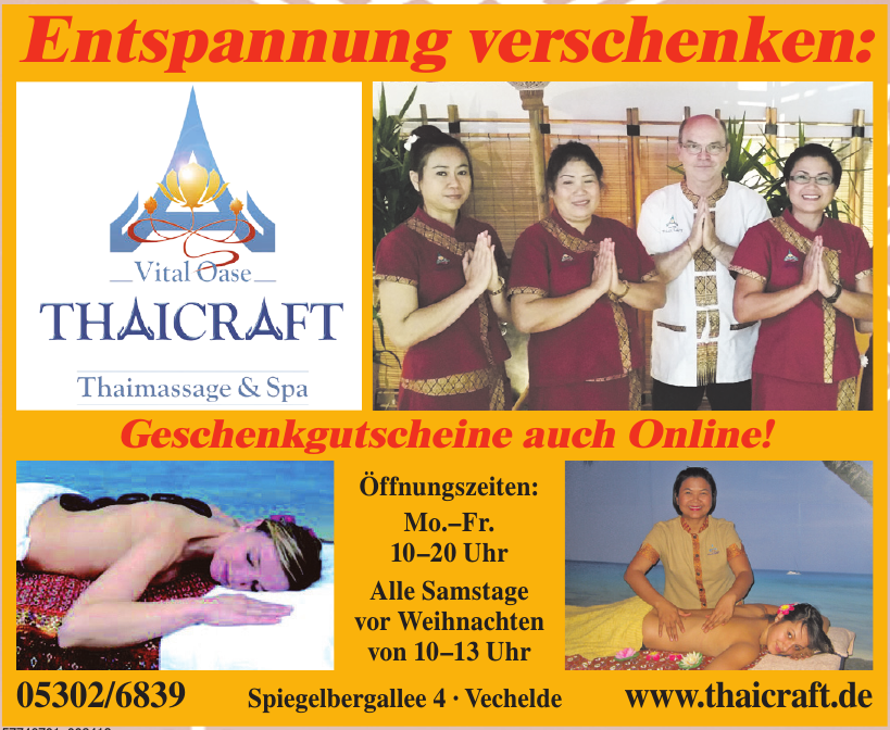 Thaicraft Thaicraft