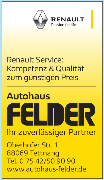 Autohaus Feldner