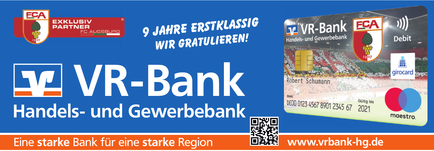 VR-Bank VR-Bank