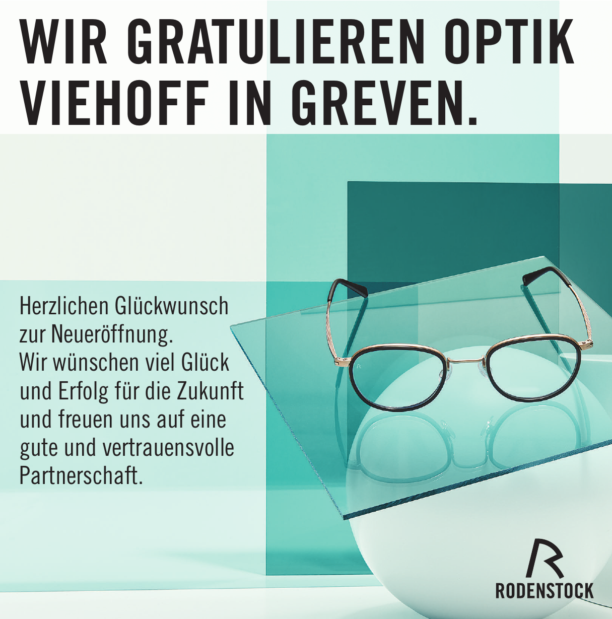 Rodenstock Rodenstock