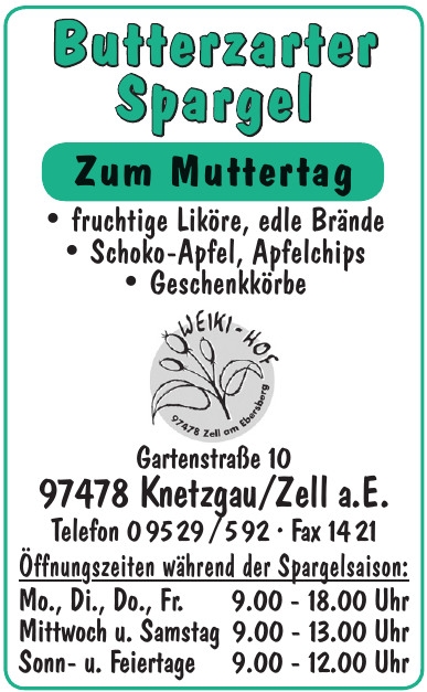 Weiki-Hof Weiki-Hof