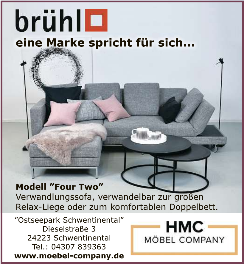 HMC - Möbel Company GmbH HMC - Möbel Company GmbH