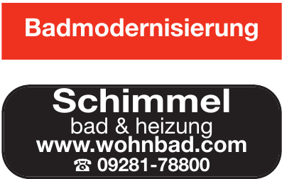 Schimmel bad & heizung Schimmel bad & heizung