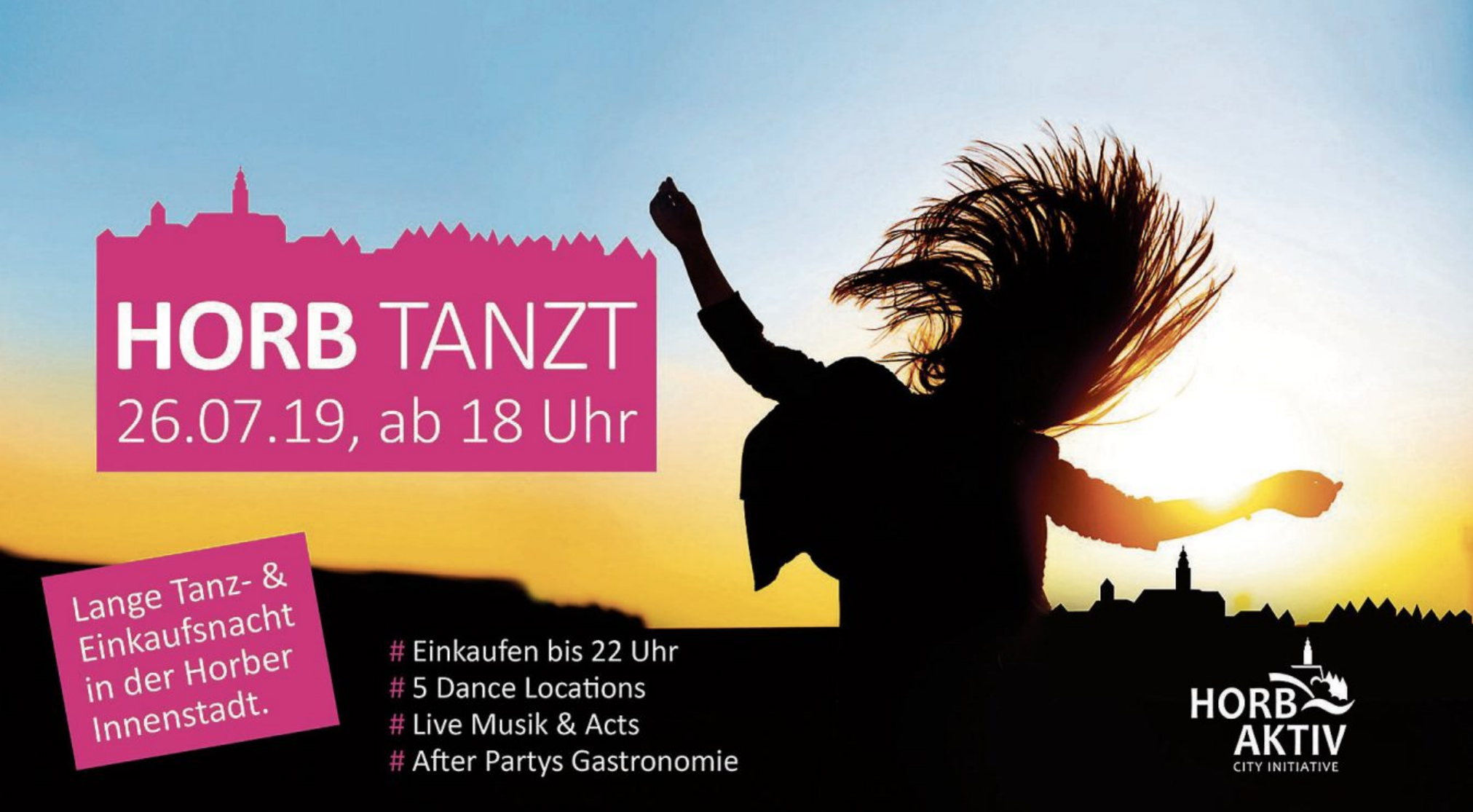 Horb Tanzt Horb Tanzt