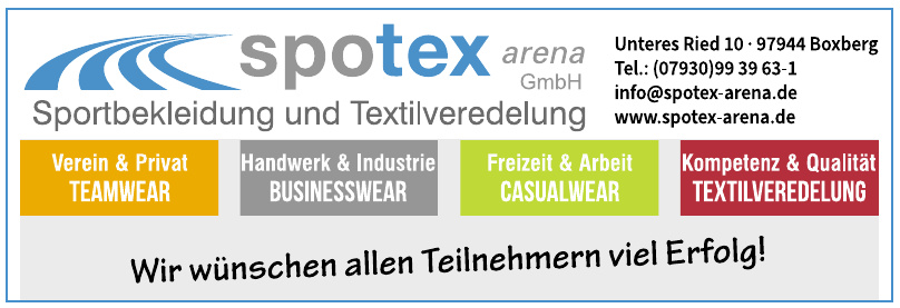 Spotex Arena GmbH