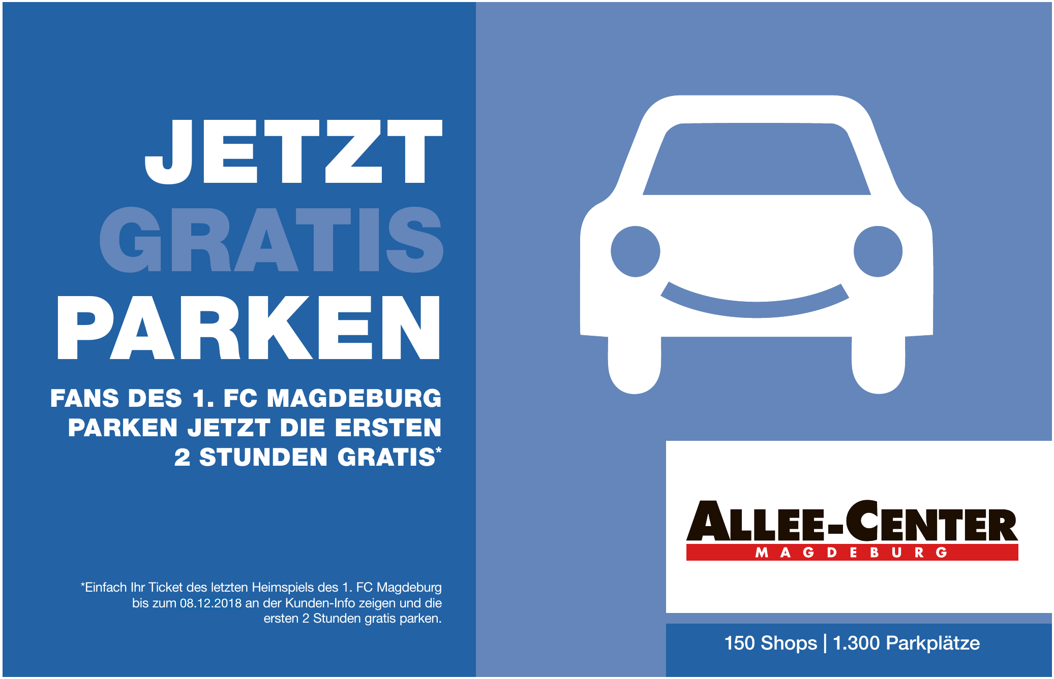 Allee-Center Allee-Center