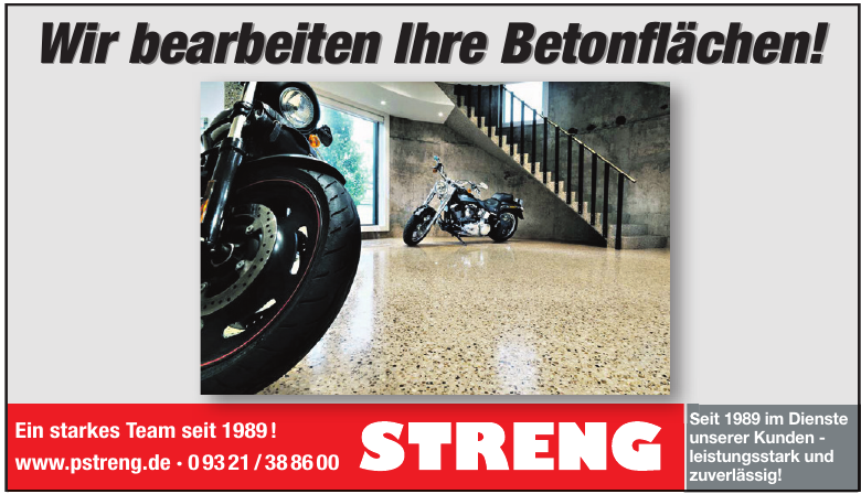 Streng Streng