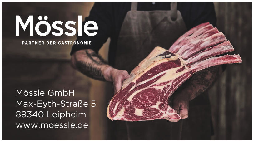 Martin Mössle GmbH Martin Mössle GmbH