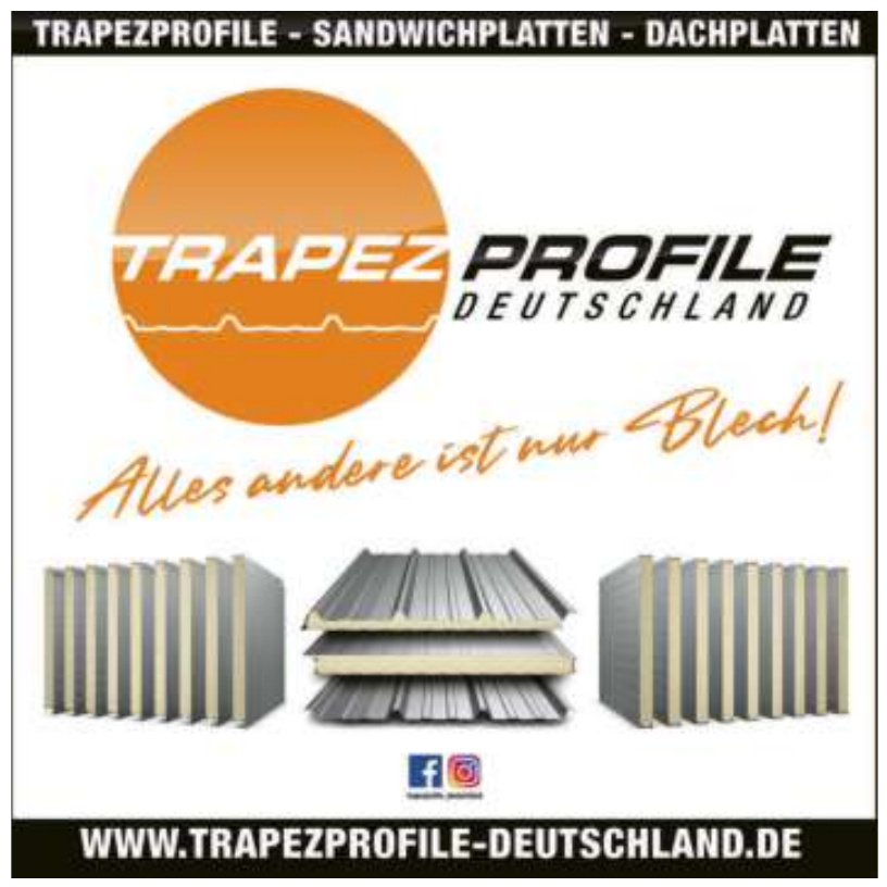 Trapezprofile Deutschland Trapezprofile Deutschland