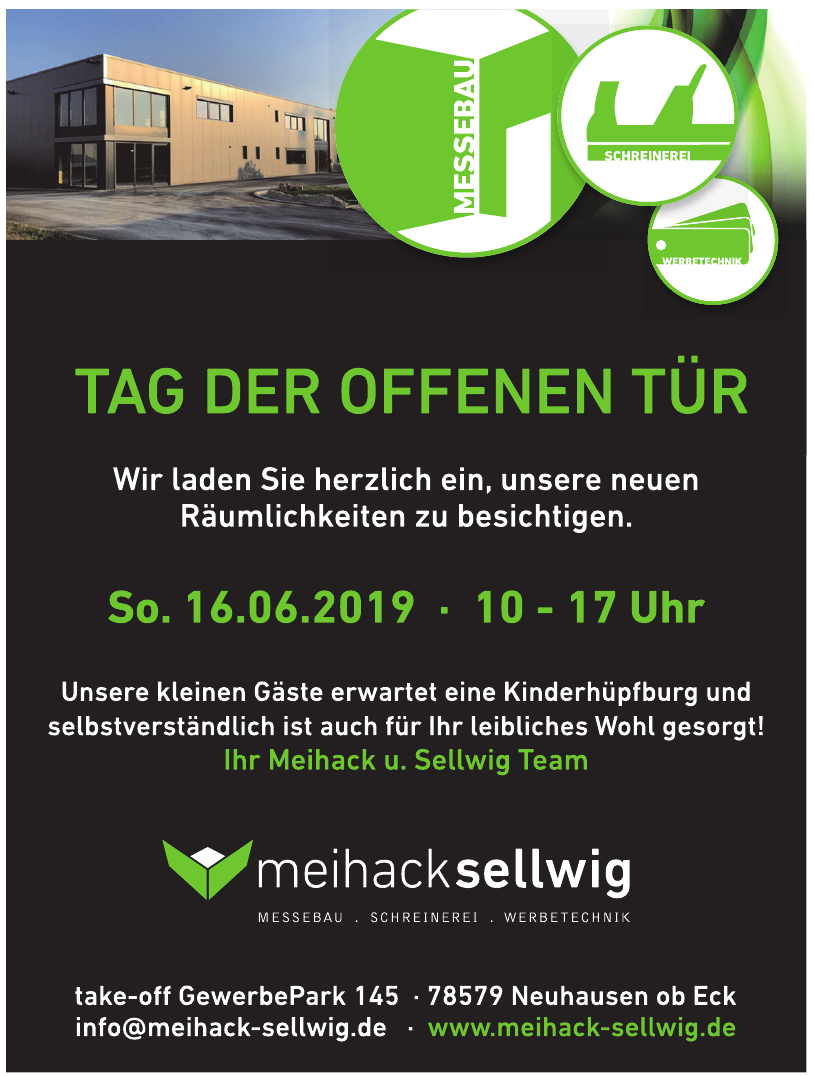 Meihack Sellwig Meihack Sellwig