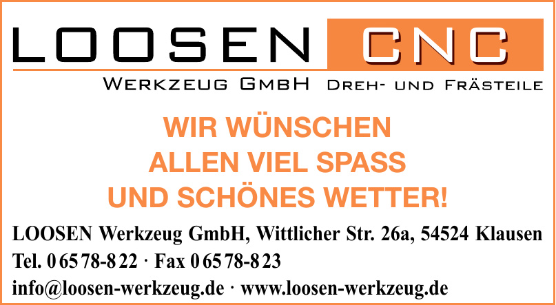 LOOSEN Werkzeug GmbH