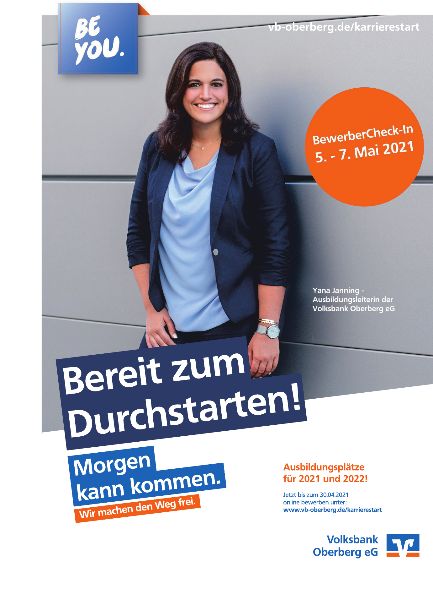 Volksbank Oberberg eG Volksbank Oberberg eG