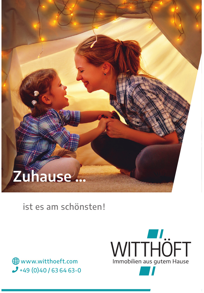 Witthöft Immobilien GmbH Witthöft Immobilien GmbH