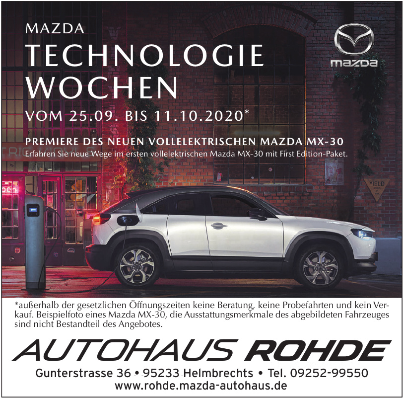 Autohaus Rohde Autohaus Rohde