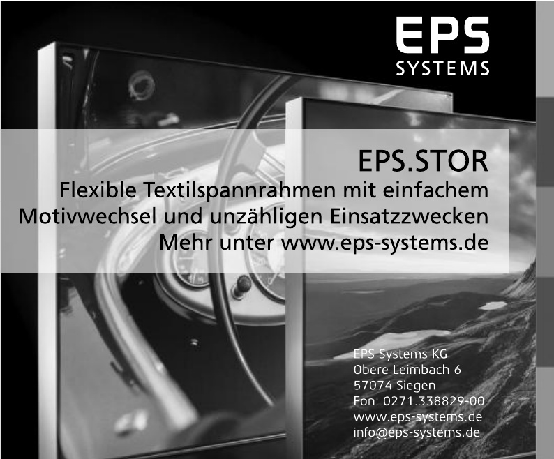 EPS Systems KG EPS Systems KG