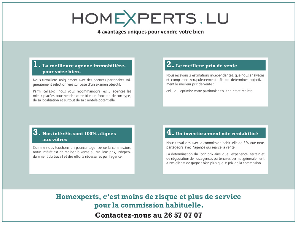 Homexperts Homexperts
