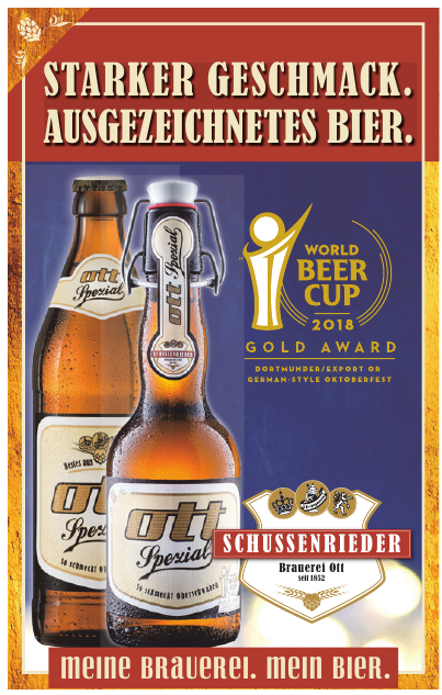 Ott Spezial Ott Spezial