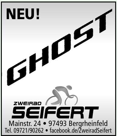 Zweirad Seifert Zweirad Seifert