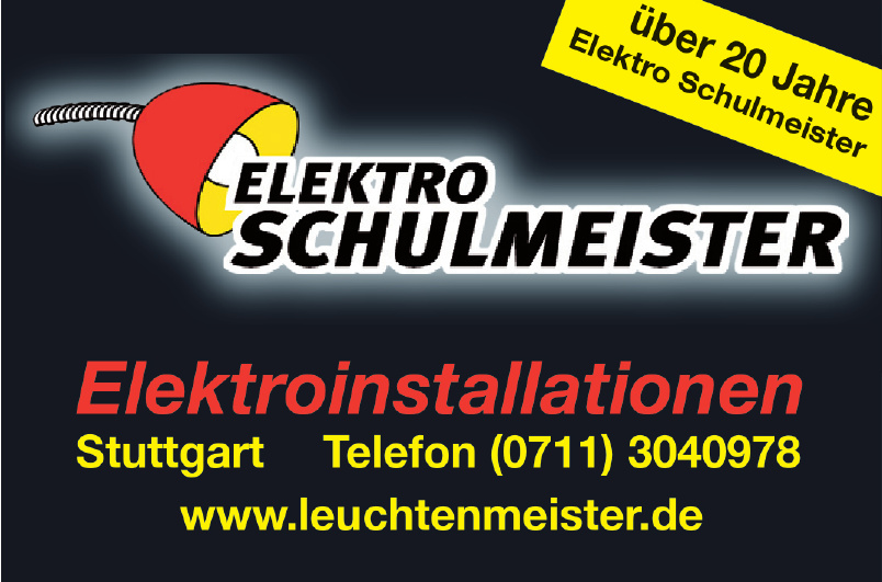 Elektro Schulmeister