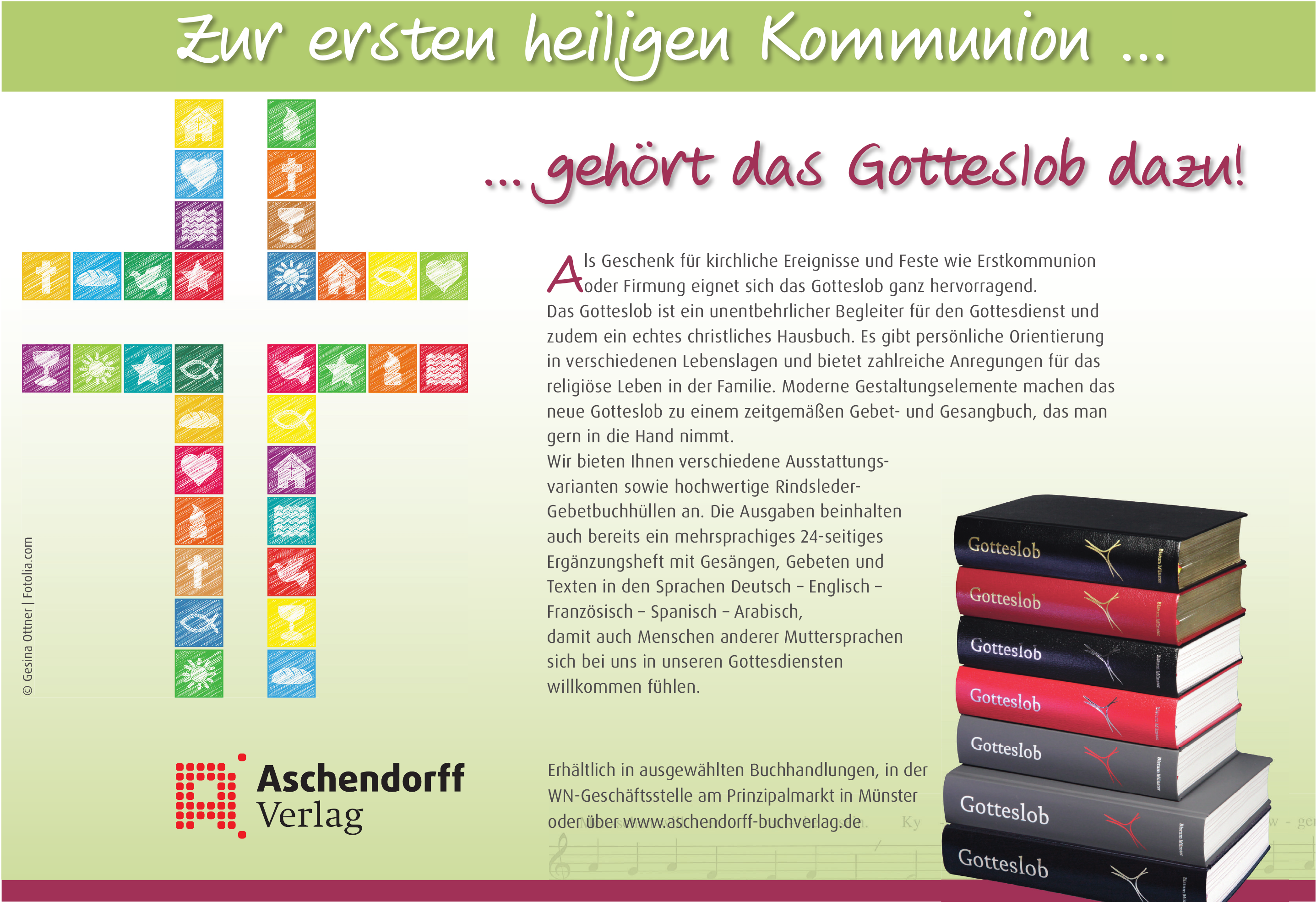 Aschendorf Buchverlag Aschendorf Buchverlag