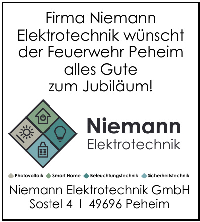 Niemann Elektrotechnik GmbH