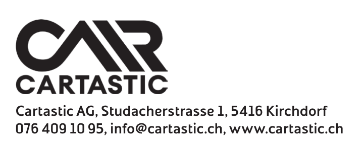 Heute stellt sich vor: Cartastic AG, Kirchdorf Image 2