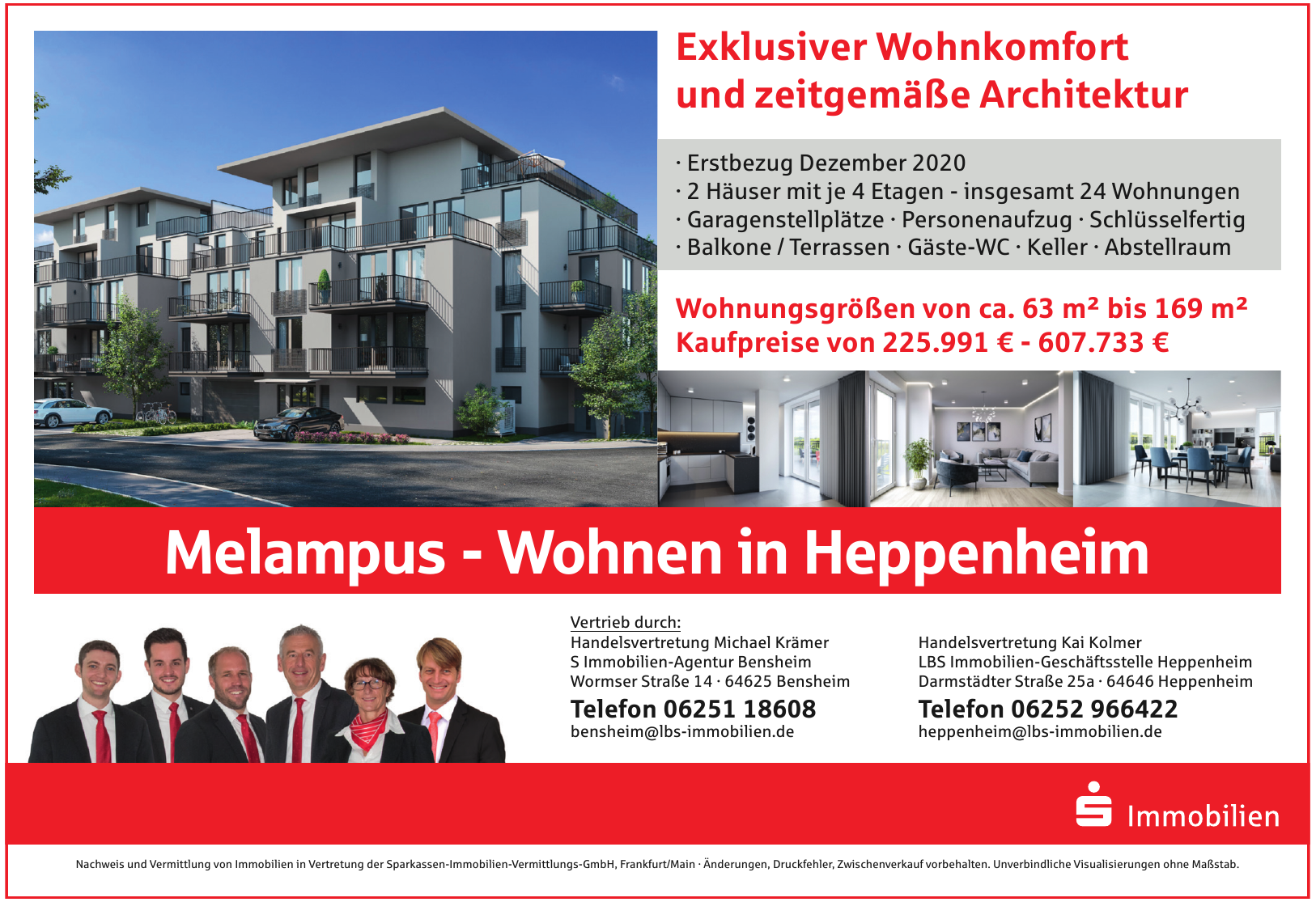 Immobilien Immobilien