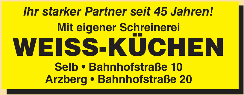 Schreinerei Weiss-Küchen Schreinerei Weiss-Küchen