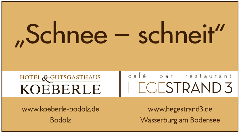 Hotel & Gutsgasthaus Koeberle Hotel & Gutsgasthaus Koeberle