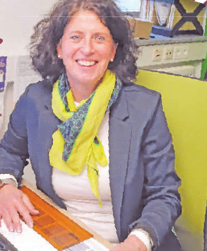 Ruth Fitz Ruth Fitz