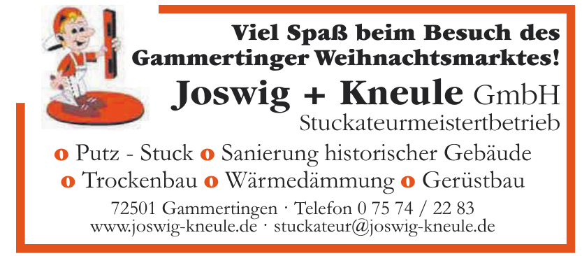 Joswig + Kneule GmbH Joswig + Kneule GmbH