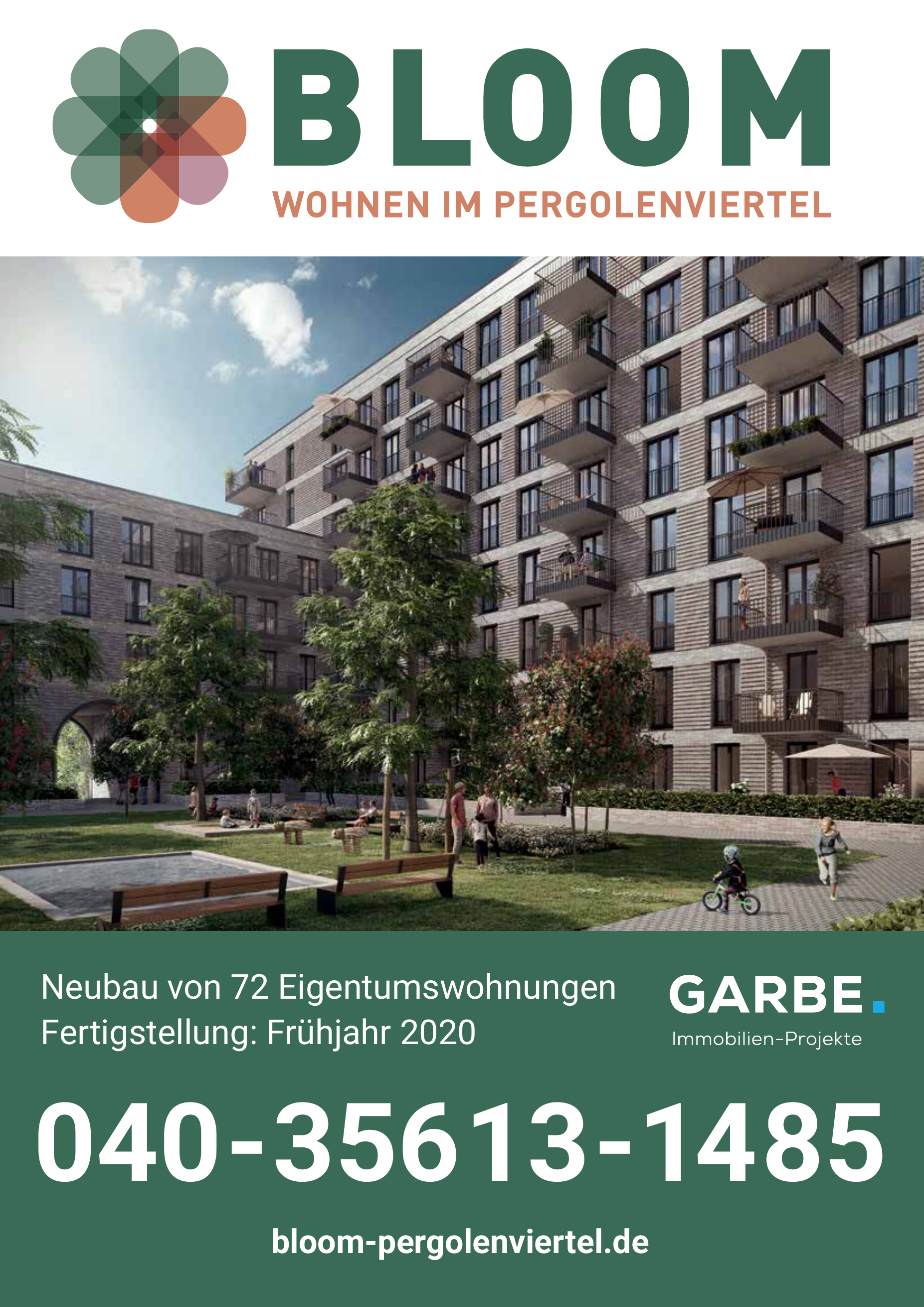 Garbe Immobilien-Projekte Garbe Immobilien-Projekte