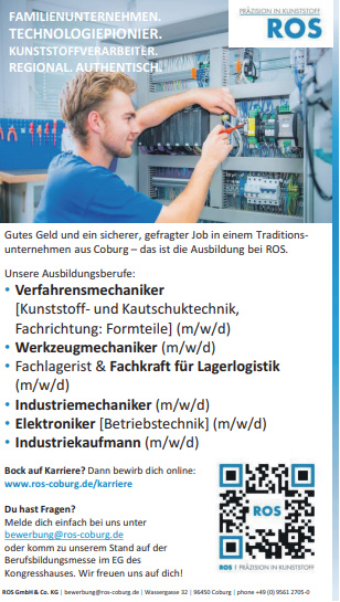 ROS GmbH & Co. KG