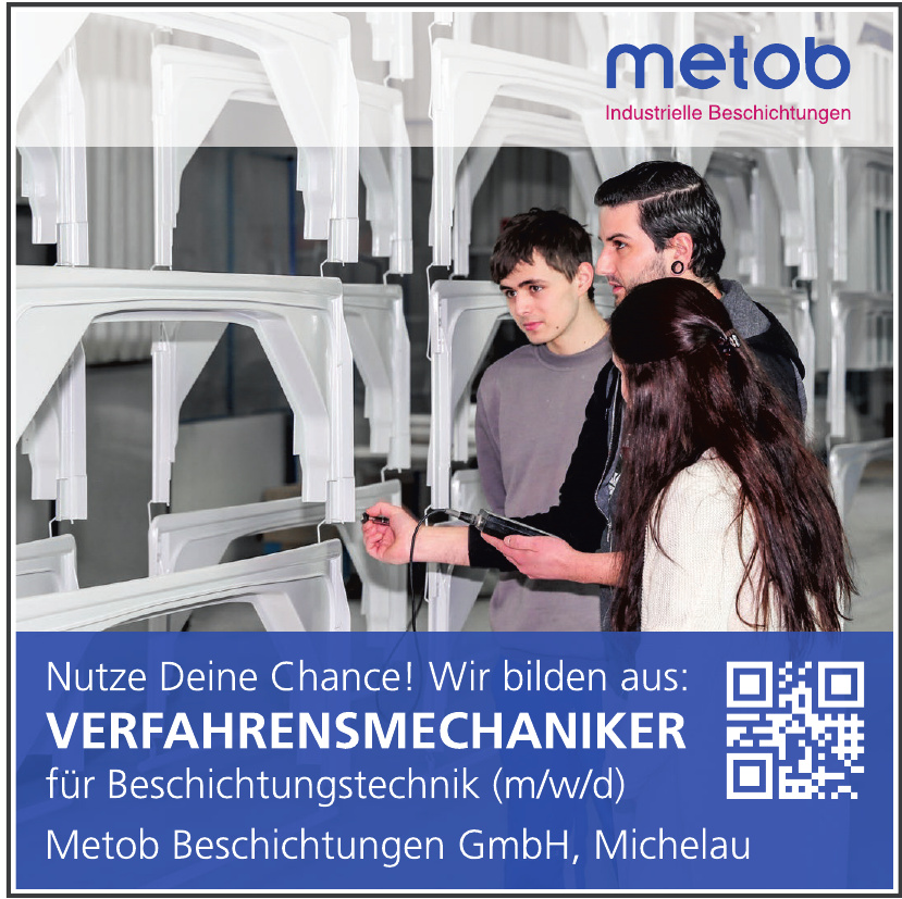 Metod Beschichtungen GmbH