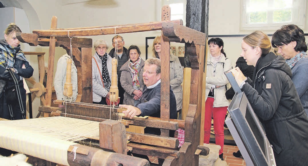 In den zahlreichen Workshops stellen die Teilnehmer ihr handwerkliches Geschick unter Beweis. Photowerk In den zahlreichen Workshops stellen die Teilnehmer ihr handwerkliches Geschick unter Beweis. Photowerk