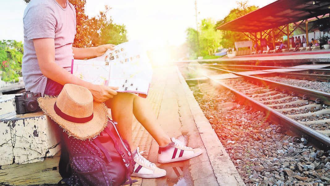 Es gibt immer mehr zu sehen, als in Touristenführern aufgeführt ist. Es gibt immer mehr zu sehen, als in Touristenführern aufgeführt ist.