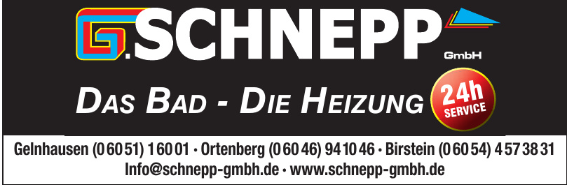 Schnepp GmbH