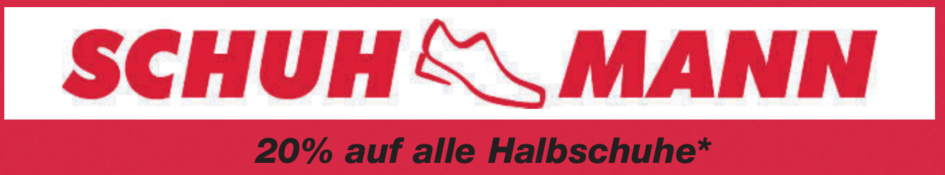 Schuh Mann Schuh Mann