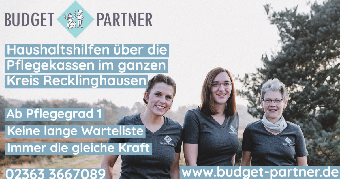 Budget Partner