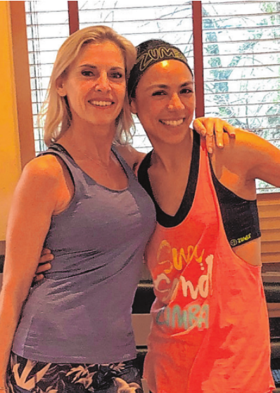 Zumba® Special Image 1