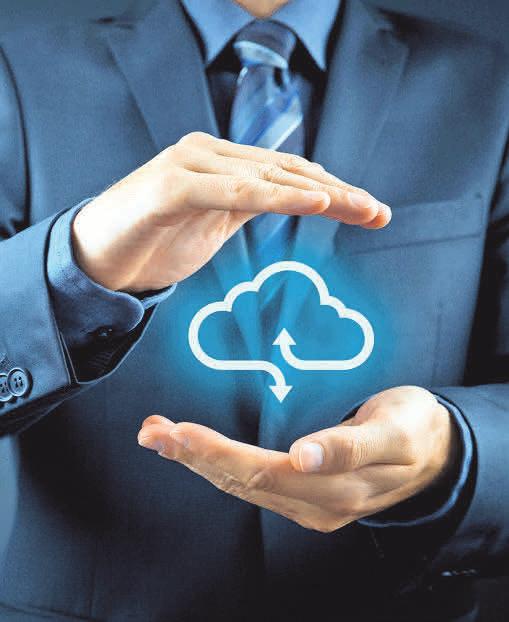 Die digitalen Schätze sind in der Holstein-Cloud der Stadtwerke gut aufgehoben. Foto: J. Jirsák - stock.adobe.com Die digitalen Schätze sind in der Holstein-Cloud der Stadtwerke gut aufgehoben. Foto: J. Jirsák - stock.adobe.com