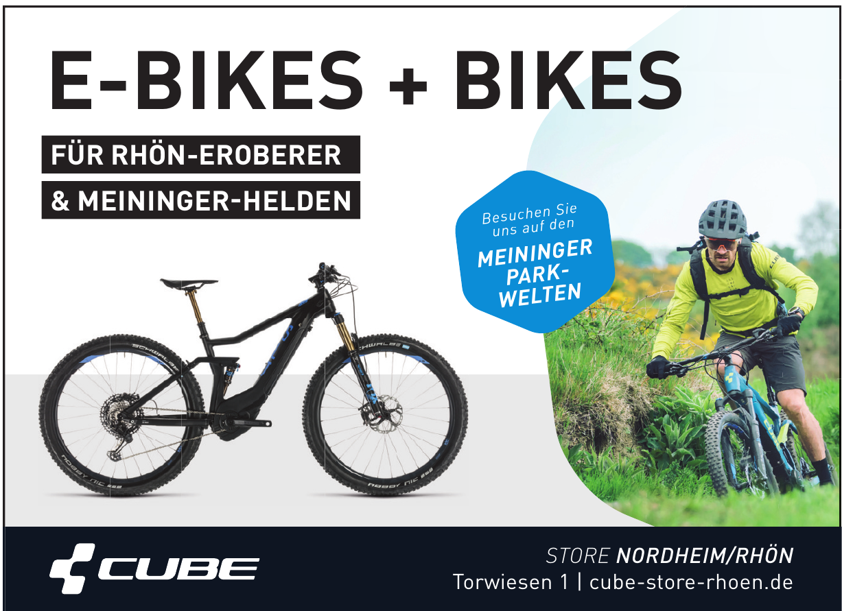 Cube store Nordheim/Rhön Cube store Nordheim/Rhön