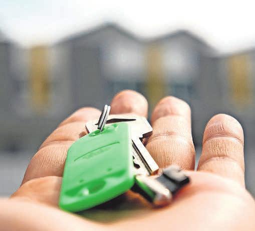 Für viele ist die Mietpreisbremse ein Schlüssel, um Mietkosten konstant zu halten. In Hannover sind diese im vergangenen Jahr dennoch gestiegen. Für viele ist die Mietpreisbremse ein Schlüssel, um Mietkosten konstant zu halten. In Hannover sind diese im vergangenen Jahr dennoch gestiegen.