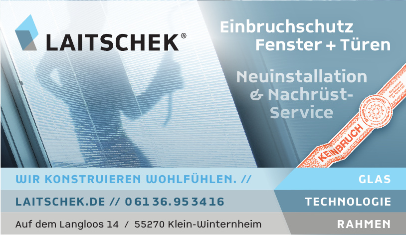 Laitschek GmbH