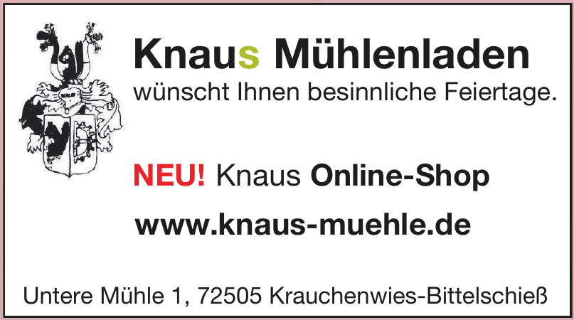 Knaus GmbH