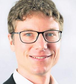 Sebastian Klöß Sebastian Klöß